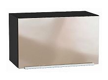 Шкаф верхний горизонтальный Фьюжн Gallant Graphite 358*600*320