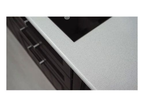 Модульный кухонный гарнитур Прага-01 белое дерево 2140x2600x600 фото 10