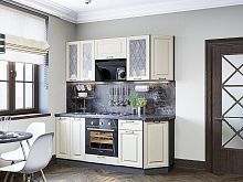 Ницца-01 Дуб крем