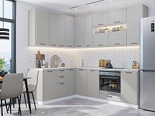 Флэт-02 Light Grey In 2S