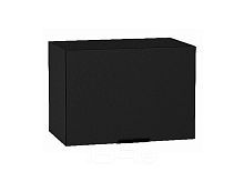 Шкаф верхний горизонтальный Евро Антрацит / Graphite 358*500*318