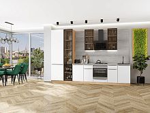 Фьюжн-08 Silky White