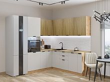 Евро Лайн-04 Дуб песочный/Агат