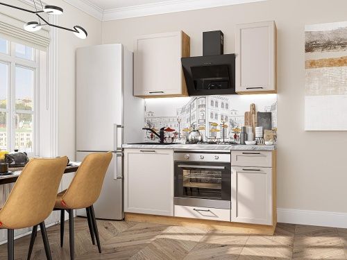 Барселона-06 Кашемир