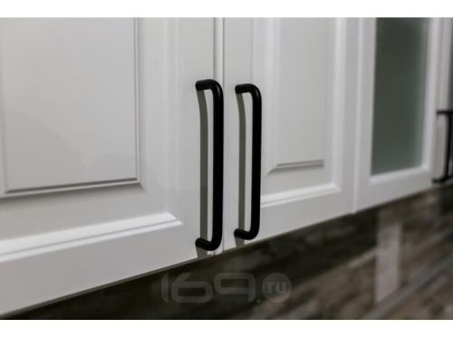 Модульный кухонный гарнитур Ницца Royal-01 Белый | 240 см фото 12