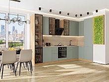 Квадро-04 Аквамарин