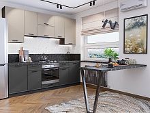 Фрейм-05 Clay Silk/Stormy Silk