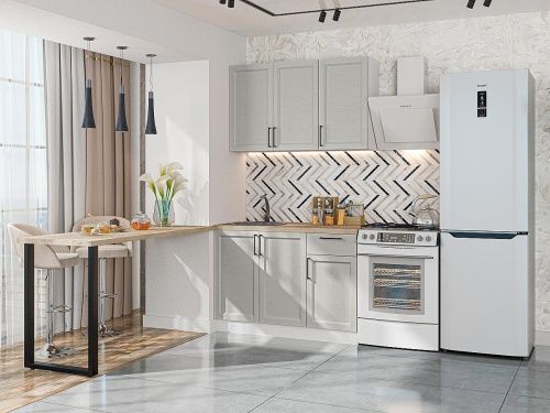 Сканди-05 Grey Silkwood