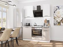 Барселона-06 Белый/Кашемир