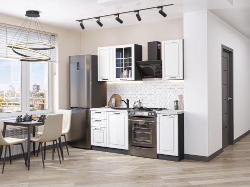 Дублин-04 Special White