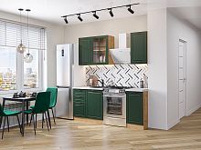 Дублин-04 Special Green