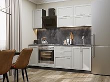 Сканди-01 Cappuccino Softwood