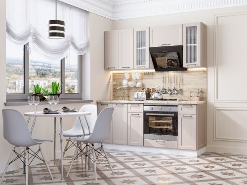 Барселона-01 Кашемир фото 2