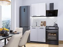 Глетчер-05 Айленд Силк/Гейнсборо Силк