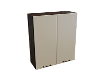 Шкаф В809 с 2-мя дверцами Сиэль Инь ДБК/АТЛ/СЕР Ф50Н