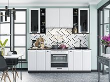 Глетчер-01 Айленд Силк