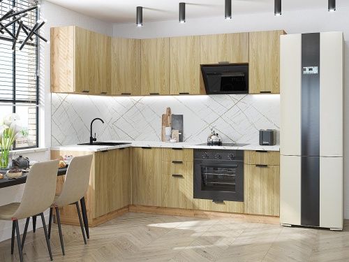 Евро Лайн-05 Дуб песочный