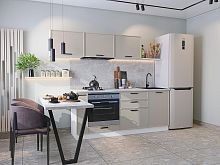 Фрейм-01 Clay Silk