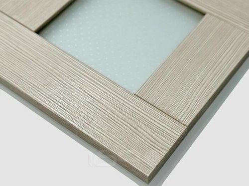 Модульный кухонный гарнитур Лофт-02 cappuccino veralinga 2140x2400x600 фото 7