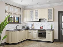 Ницца-03 Дуб крем