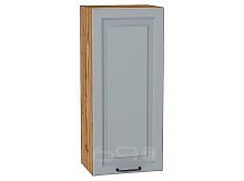 Шкаф верхний с 1-ой дверцей Ницца Magnum/Дуб Вотан 920*400*318