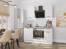 Барселона-06 Белый