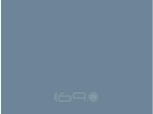 Модульный кухонный гарнитур Фьюжн-07 silky blue, silky white 2140x2700x600 фото 6